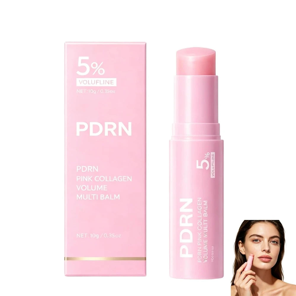 PDRN Volufiline Collagen Balm