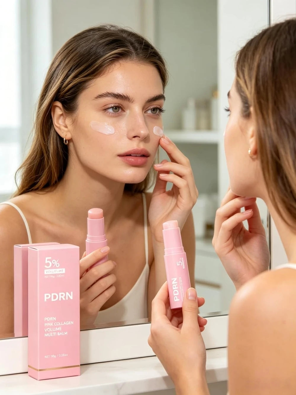 PDRN Volufiline Collagen Balm