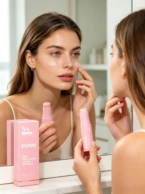PDRN Volufiline Collagen Balm