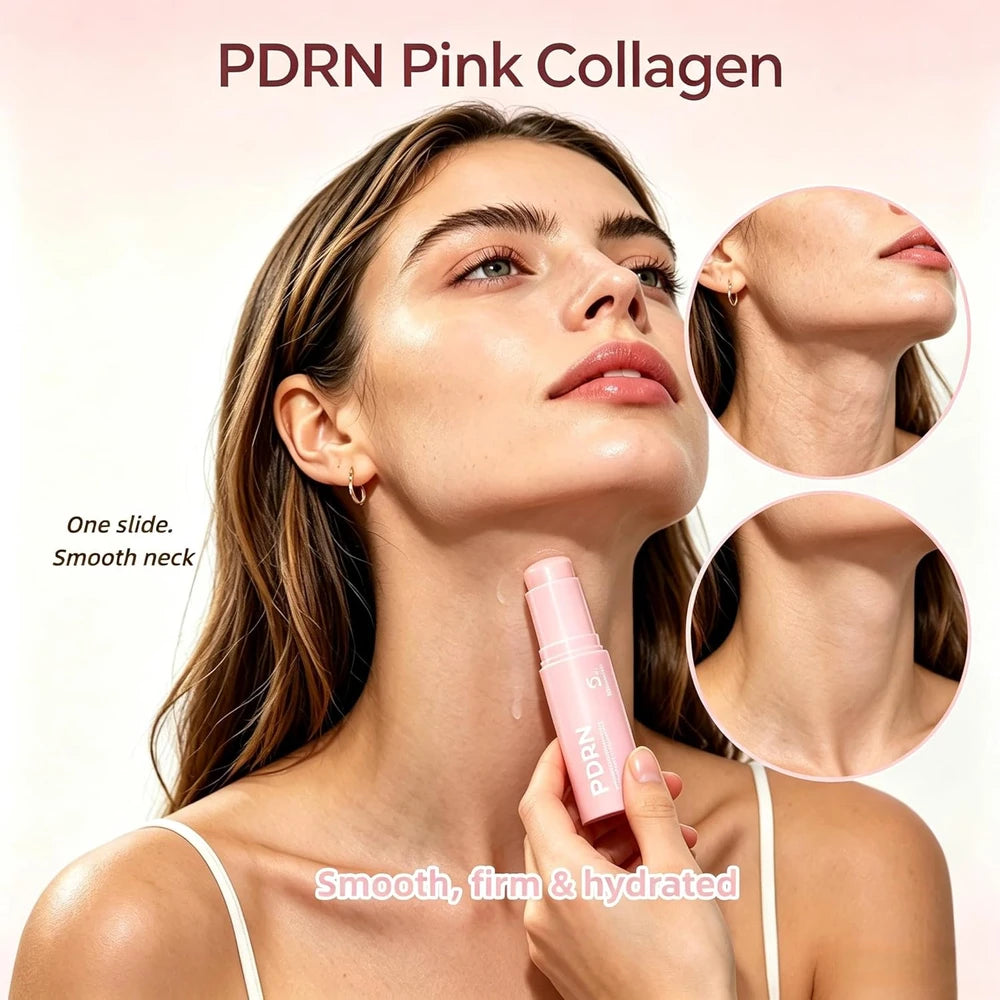 PDRN Volufiline Collagen Balm