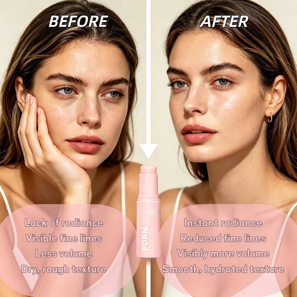 PDRN Volufiline Collagen Balm